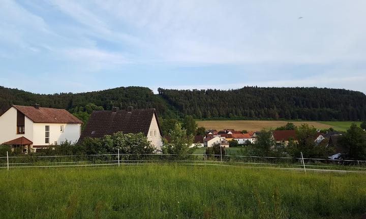 Zum Güldenen Ritter