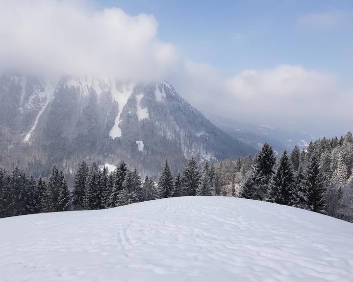 Berggasthof Gerstruben