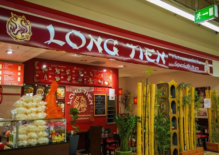 Long Tien